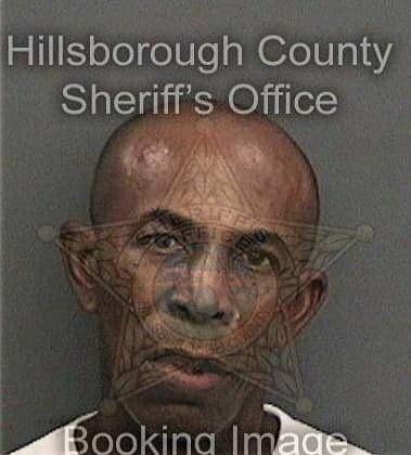 Anthony Robinson - Hillsborough County, FL 