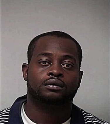 Clarence Robinson, - Guilford County, NC 