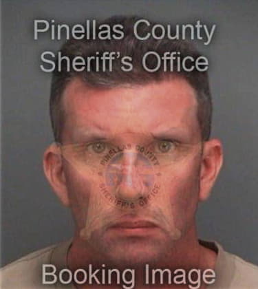 John Robinson, - Pinellas County, FL 