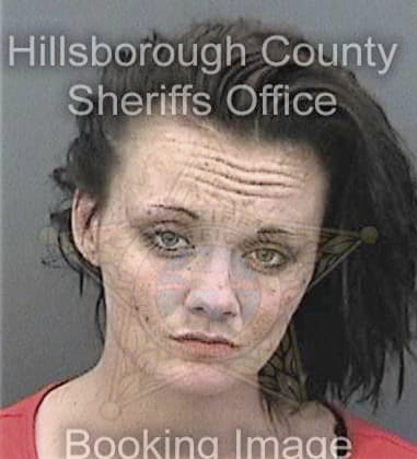 Ada Rodriguez, - Hillsborough County, FL 