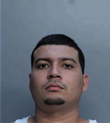 Freddie Rodriguez, - Dade County, FL 