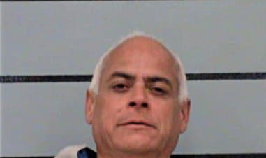 Juan Rodriguez-Huitron, - Lubbock County, TX 