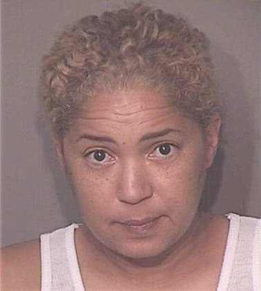 Nathalie Rosario, - Osceola County, FL 