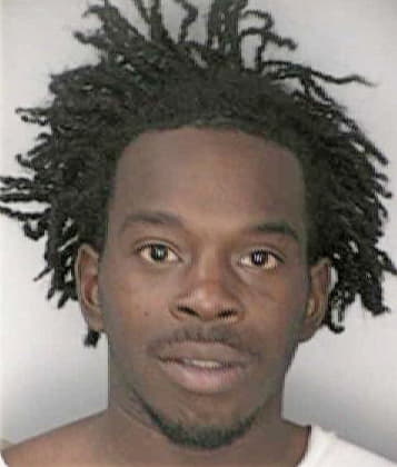 Jamar Ruffer, - Hillsborough County, FL 