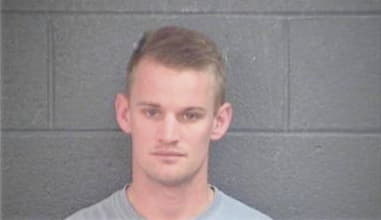 James Russell, - Pender County, NC 