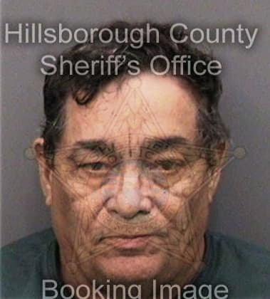 Teodoro Sanchez, - Hillsborough County, FL 