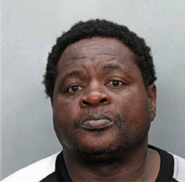 Tony Sanon, - Dade County, FL 