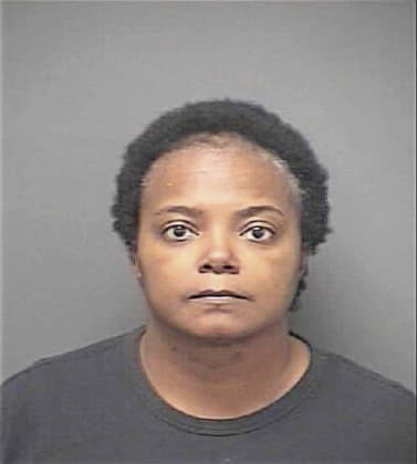 Wanda Scott, - Guilford County, NC 