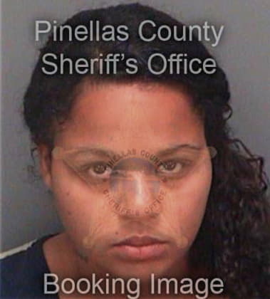 Yolanda Scott, - Pinellas County, FL 