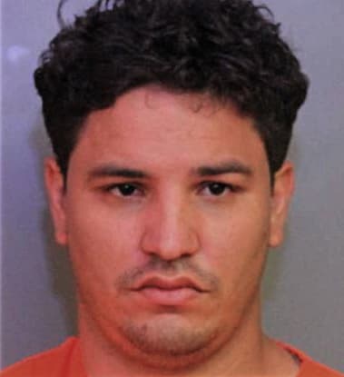 Kristian Sepulveda, - Polk County, FL 