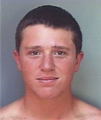 Matthew Shiver - Polk County, FL 