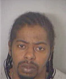 Weston Silvers - Fulton County, GA 