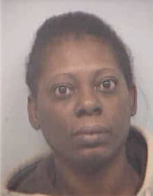 Anyonna Sims - Fulton County, GA 