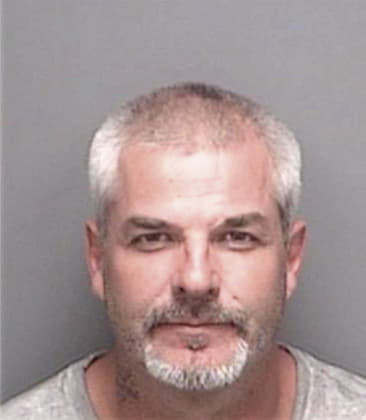 Michael Sipos - Pinellas County, FL 