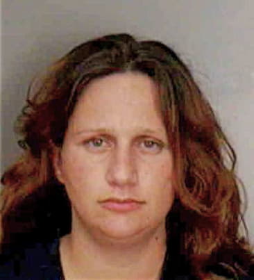 Barbara Skinner - Polk County, FL 