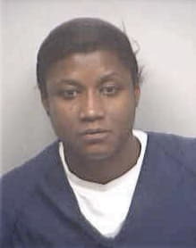 Brenda Slack - Fulton County, GA 