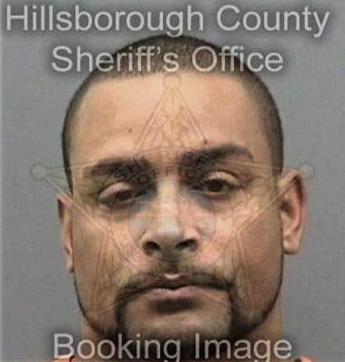 Dajuan Smith, - Hillsborough County, FL 