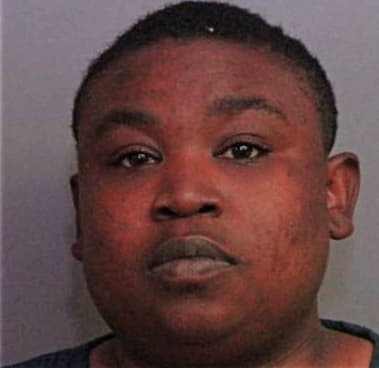 Derekia Smith - Polk County, FL 