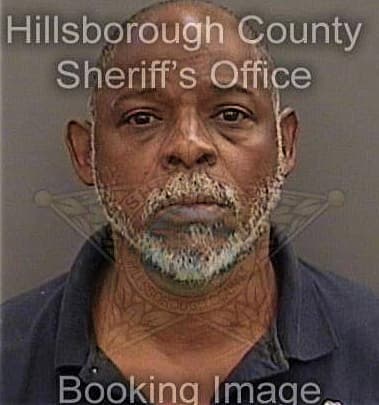 Dontrell Smith, - Hillsborough County, FL 