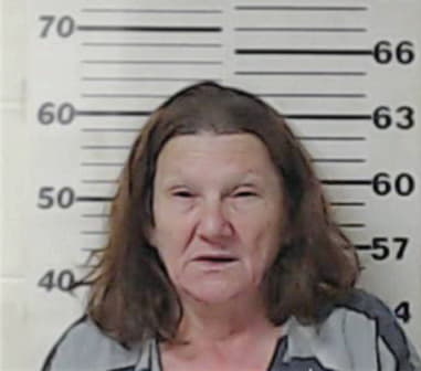 Glenda Smith, - Henderson County, TX 