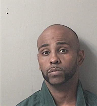 Jermain Smith, - Escambia County, FL 