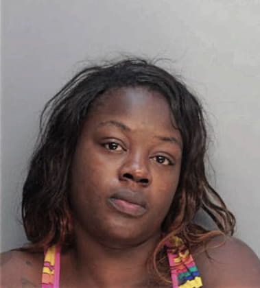 Marquita Smith, - Dade County, FL 