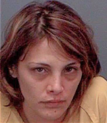 Christine Smolt - Pinellas County, FL 