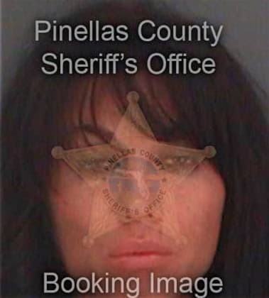 Karla Snellenberger - Pinellas County, FL 