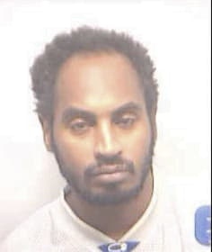 Lamario Snow - Fulton County, GA 