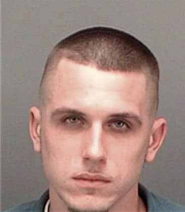 Robert Sparks - Pinellas County, FL 