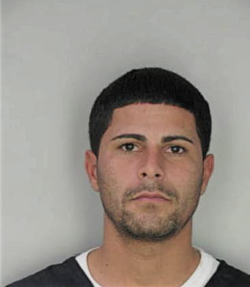 Phillip Stpierre, - Hillsborough County, FL 