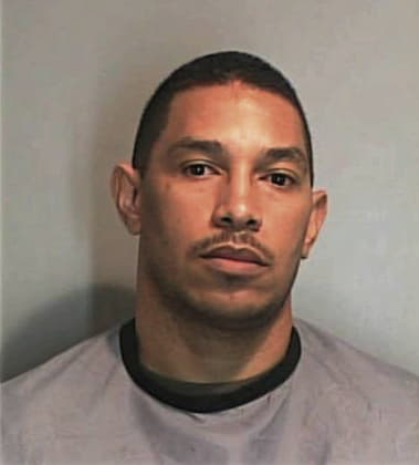 Manwell Tebought - DeKalb County, GA 