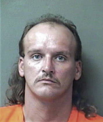 Stephen Terrell, - Okaloosa County, FL 