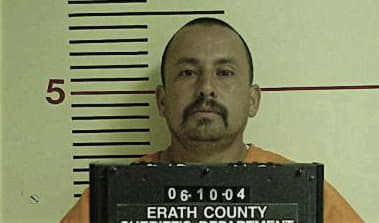 Kristopher Tivis, - Erath County, TX 