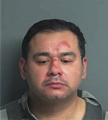 Jorge Torres, - Montgomery County, TX 