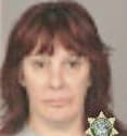 Sandra Tracymanning - Multnomah County, OR 