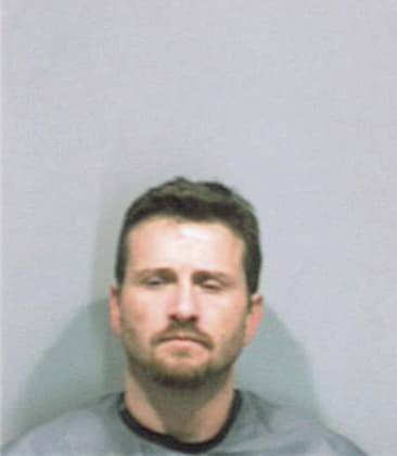 Julian Trammell - DeKalb County, GA 