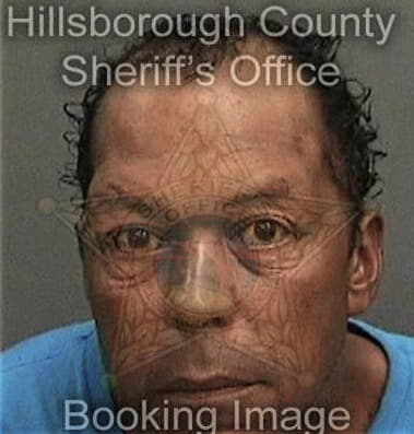 Isadore Underwood, - Hillsborough County, FL 