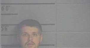 Anthony Vincent, - Adair County, KY 
