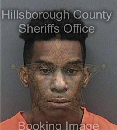 Jerome Walker, - Hillsborough County, FL 