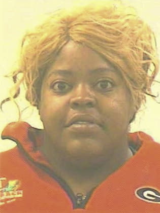 Sheena Walters - Houston County, GA 