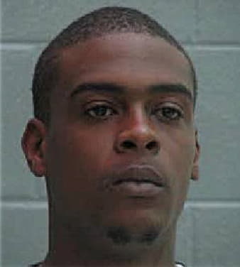 Rashard Watson, - Desoto County, FL 