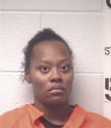 Takia Watson, - Hardin County, KY 