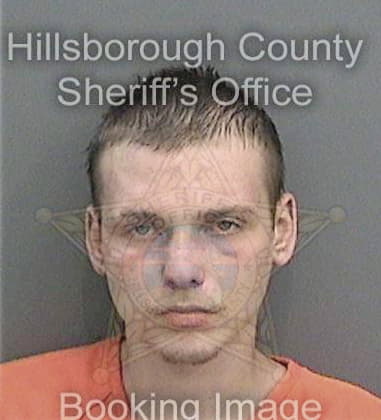 Scott Weeks, - Hillsborough County, FL 