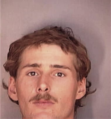 Paul Wheeler - Polk County, FL 