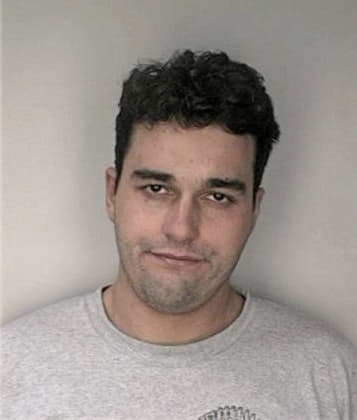 Christopher Williams - Hillsborough County, FL 