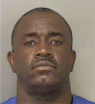 Jasper Williams, - Polk County, FL 