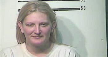 Tanisha Williams - Bell County, KY 