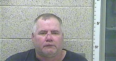 Robert Wilson, - Henderson County, KY 