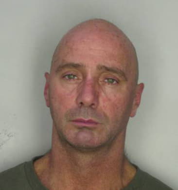 Michael Woodcock, - Hillsborough County, FL 